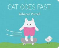 Produktbild: Cat Goes Fast