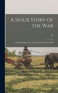 Produktbild: A Sioux Story of the War