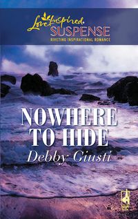 Produktbild: Nowhere To Hide