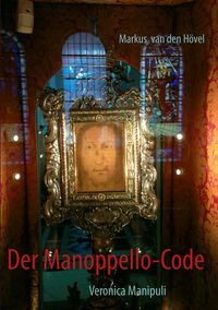 Produktbild: Der Manoppello-Code