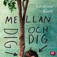 Produktbild: Mellan dig och dig