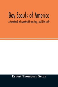 Produktbild: Boy scouts of America