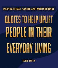 Produktbild: Inspirational Saying and Motivational: