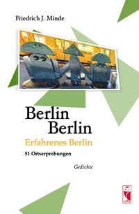 Produktbild: Berlin Berlin