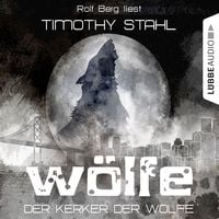 Produktbild: W&ouml;lfe, Folge 4: Der Kerker der W&ouml;lfe
