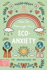 Produktbild: How to Manage Your Eco-Anxiety
