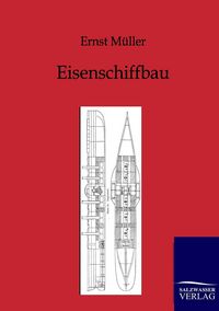 Produktbild: Eisenschiffbau