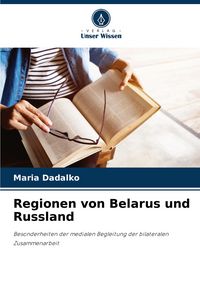 Produktbild: Regionen von Belarus und Russland
