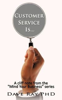 Produktbild: Customer Service Is...