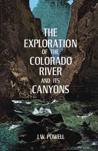 Produktbild: Exploration Of The Colorado Ri
