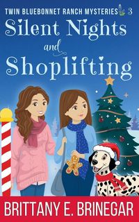 Produktbild: Silent Nights & Shoplifting
