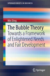 Produktbild: The Bubble Theory