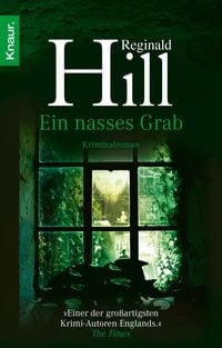 Produktbild: Ein nasses Grab