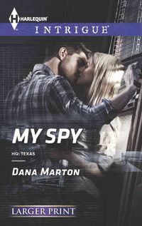 Produktbild: My Spy