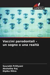 Produktbild: Vaccini parodontali - un sogno o una realt&agrave;