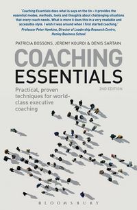 Produktbild: Coaching Essentials