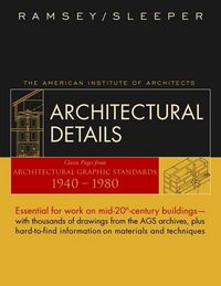 Produktbild: Architectural Details