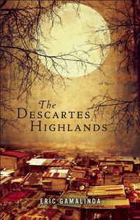Produktbild: The Descartes Highlands