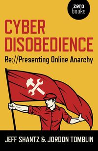 Produktbild: Cyber Disobedience