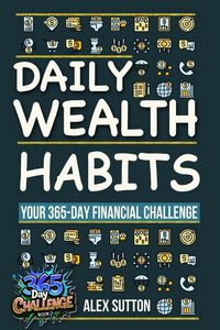 Produktbild: Daily Wealth Habits