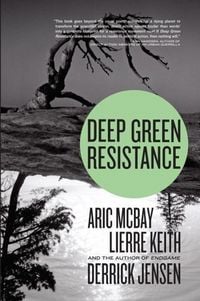 Produktbild: Deep Green Resistance