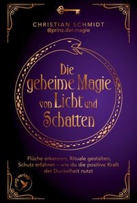 Produktbild: Die geheime Magie von Licht und Schatten