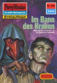Produktbild: Perry Rhodan 1207: Im Bann des Kraken