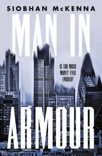 Produktbild: Man in Armour