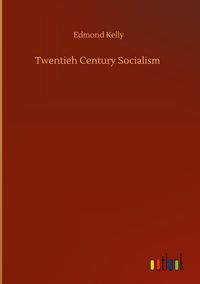 Produktbild: Twentieh Century Socialism
