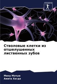Produktbild: Stwolowye kletki iz otshelushennyh listwennyh zubow