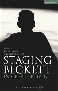 Produktbild: Staging Beckett in Great Britain