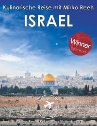 Produktbild: Israel - Kulinarische Reise mit Mirko Reeh