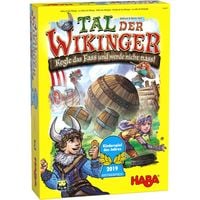 Produktbild: HABA - Tal der Wikinger
