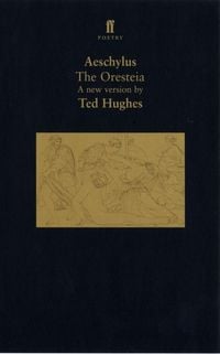 Produktbild: The Oresteia