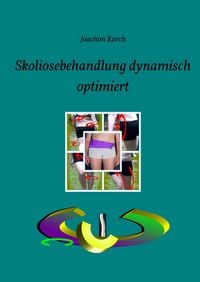 Produktbild: Skoliosebehandlung dynamisch optimiert