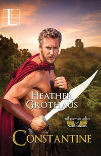 Produktbild: Constantine
