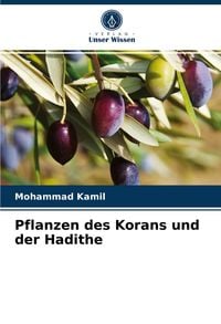 Produktbild: Pflanzen des Korans und der Hadithe