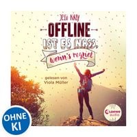 Produktbild Offline ist es nass, wenn's regnet