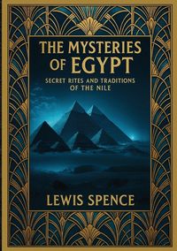 Produktbild: The Mysteries of Egypt