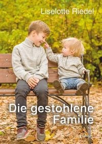 Produktbild: Die gestohlene Familie