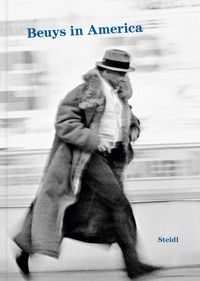 Produktbild: Beuys in America (2022)