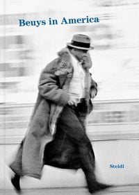 Produktbild: Beuys in America (2022)