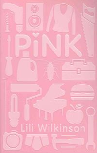 Produktbild: Wilkinson, L: Pink