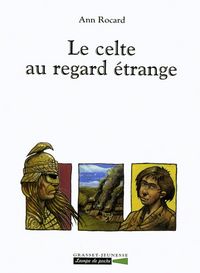Produktbild: Le celte au regard etrange