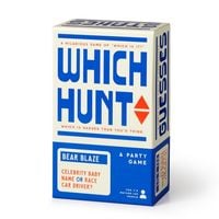 Produktbild: Which Hunt Party Game