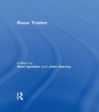 Produktbild: Race Traitor