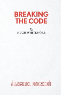 Produktbild: Breaking the Code