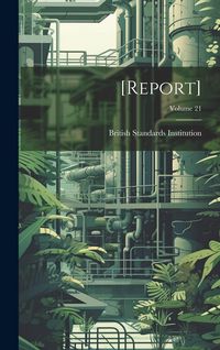 Produktbild: [Report]; Volume 21