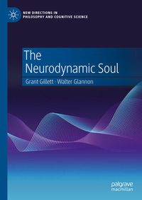 Produktbild: The Neurodynamic Soul