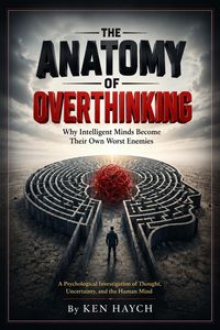 Produktbild: The Anatomy of Overthinking